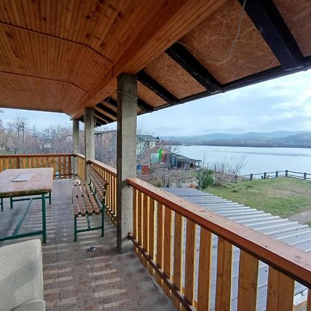 Captain'S House By The Danube River Cerevic 外观 照片